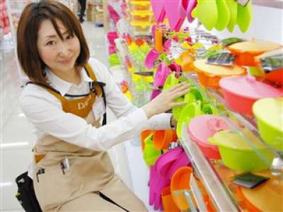 頼りになる先輩達が活躍中☆優しく丁寧にお教えいたしますのでご安心下さい！
