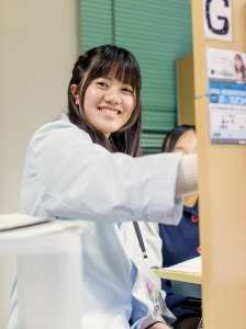 成績アップを一緒に喜んで、生徒と一緒に成長していきましょう！