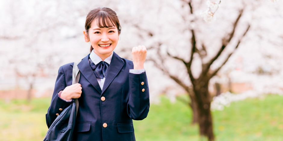 高校生の初めてのバイトに働きやすいコンビニ