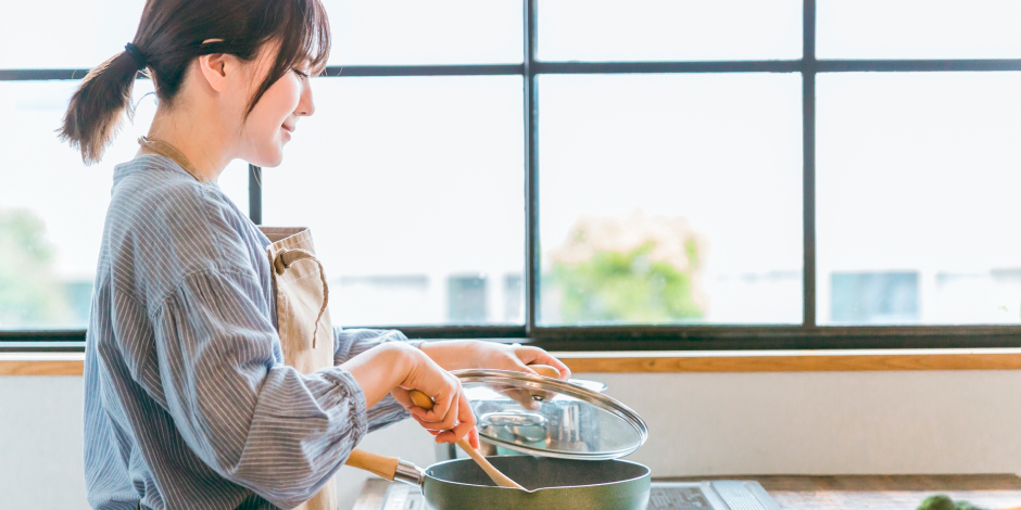 主婦の調理師免許の取り方｜取得のメリットや勉強方法・試験概要も解説