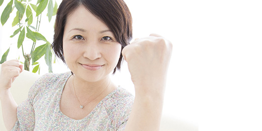 主婦・主夫のアルバイト体験談 vol.01
