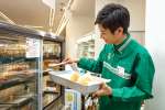セブンイレブン　戸畑天籟寺店のアルバイト写真