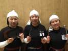 長田本庄軒　神戸ハーバーランドumie店のアルバイト写真