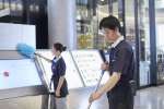 東急ビルメンテナンス株式会社のアルバイト写真
