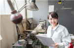 株式会社綜合キャリアオプションのアルバイト写真