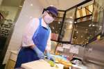 クイーンズ伊勢丹　小石川店の求人画像