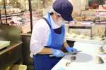 クイーンズ伊勢丹　小石川店の求人画像
