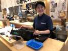 伊吹うどん　東京ミッドタウン六本木店の求人画像