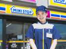 ミニストップ　川口新堀店の求人画像