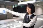クイーンズパーキング（タイムズサービス）のアルバイト写真