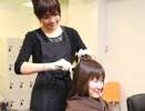 ヘアカラーFit!ライフ太秦店のアルバイト写真