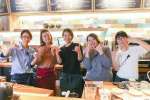 コナズ珈琲　高崎店の求人画像