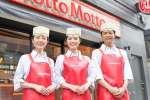 ほっともっと　吉野町店　61288の求人画像