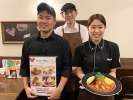 しゃぽーるーじゅ 広島ＮＴＴパセーラ ７F店のアルバイト写真