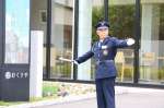 ゼネラルセキュリティサービス株式会社の求人画像