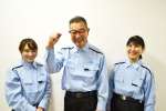 東京大学のアルバイト写真