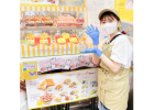 キラキラドンキ ダイバーシティ東京 プラザ店の求人画像