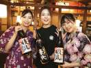 磯丸水産　横浜鶴屋町店のアルバイト写真