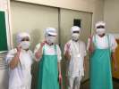 韮崎市立甘利小学校_(株)ジーエスエフ_KM4755の求人画像