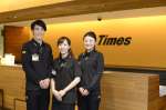 北海道事業部　北海道車両業務グループ（タイムズモビリティ）の求人画像