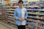 ウエルシア掛川中方店の求人画像
