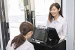 HAIR SALON IWASAKI 神奈川たまプラーザ店のアルバイト写真