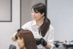 HAIR SALON IWASAKI 佐賀上峰店の求人画像