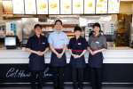 ケンタッキーフライドチキン　八王子めじろ台店のアルバイト写真