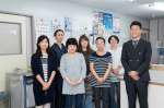 株式会社青山新聞店のアルバイト写真