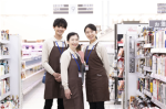 ベイシア玉造店のアルバイト写真