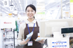 ベイシア長生店の求人画像