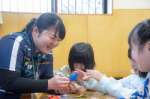 大和高田市　磐園児童ホームのアルバイト写真