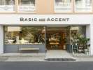ＢＡＳＩＣ　ＡＮＤ　ＡＣＣＥＮＴ　自由が丘のアルバイト写真