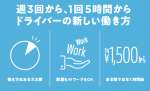 小田急交通株式会社　世田谷営業所のアルバイト写真