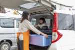 ワタミの宅食　大阪福島営業所のアルバイト写真