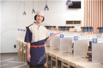 はま寿司　佐世保大塔店の求人画像
