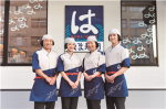 はま寿司　佐世保大塔店の求人画像