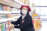 スーパーマーケットバロー飯田店のアルバイト写真