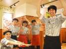 ジョリーパスタ 掛川インター店[JP0512]のアルバイト写真
