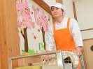 株式会社メフォス　[板橋区立紅梅保育園]【001950】のアルバイト写真