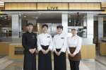 leoc_94155株式会社LEOC　(福岡ソフトバンクホークス若鷹寮)の求人画像