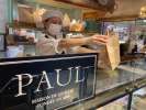 PAUL神楽坂店の求人画像