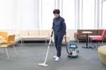 【堂島アクシスビル】株式会社ザイマックスサラの求人画像