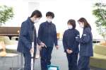【YES・NAMBA】株式会社ザイマックスサラの求人画像