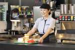 マクドナルド　イオン松江店の求人画像