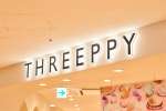 ＴＨＲＥＥＰＰＹ 有明ガーデン店【2136】の求人画像