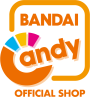 BANDAI CANDY OFFICAIL SHOP　福井大和田店のアルバイト写真