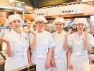 丸亀製麺　敦賀店のアルバイト写真