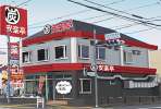 焼肉レストラン安楽亭　上石神井店　(2076)の求人画像
