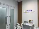 ＡＬＳＯＫファシリティーズ（東京都中央区銀座4-5）の求人画像